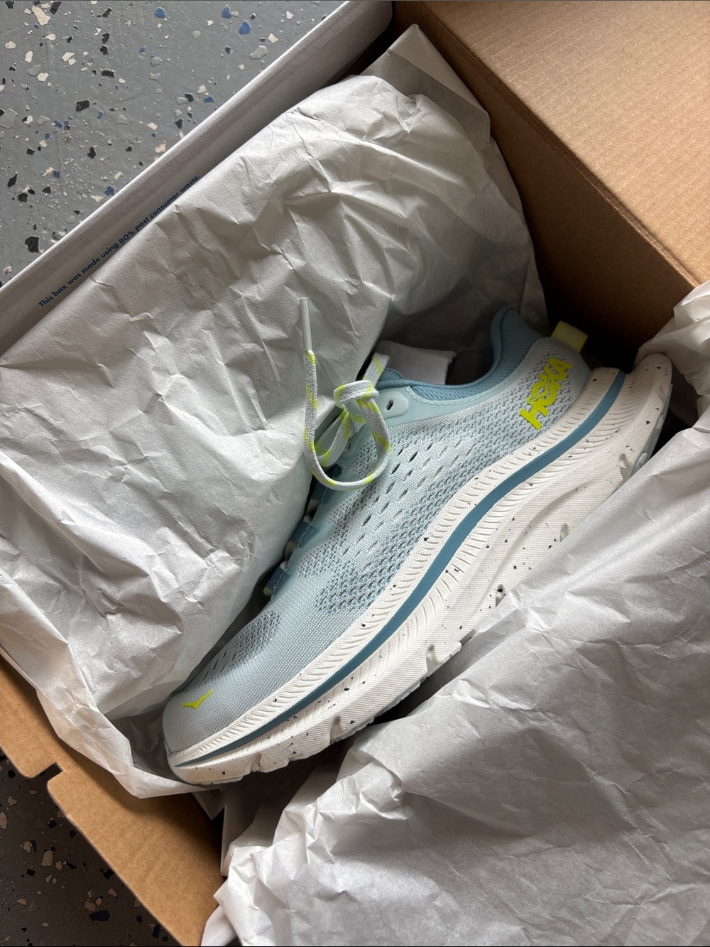 Hoka Kawana 2 Sneakers - Picture 5 of 9